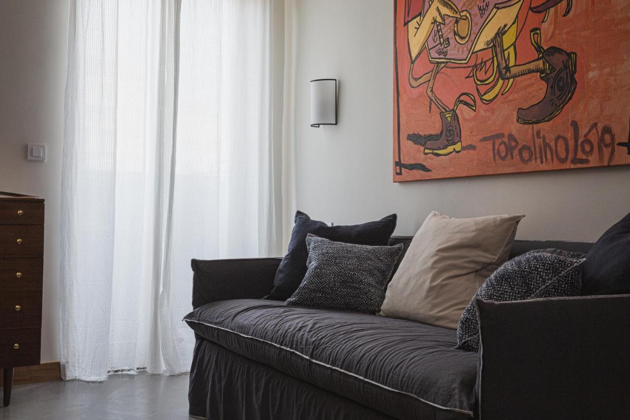 Appartement Deluxe