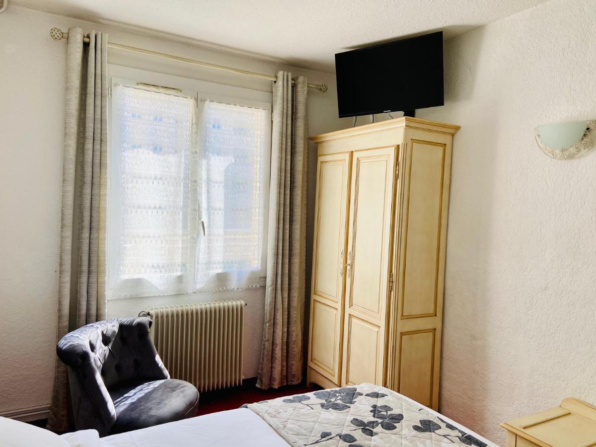 Chambre Double