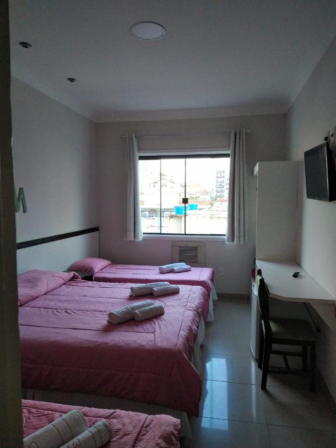 Quarto Quádruplo Standard