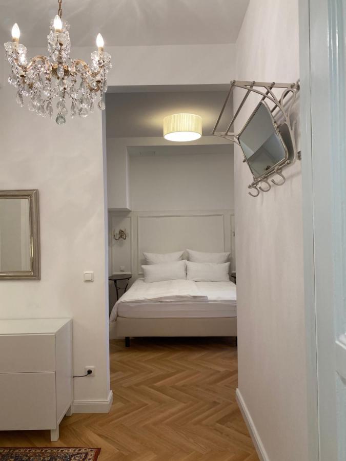 Deluxe Studio mit Queensize-Bett