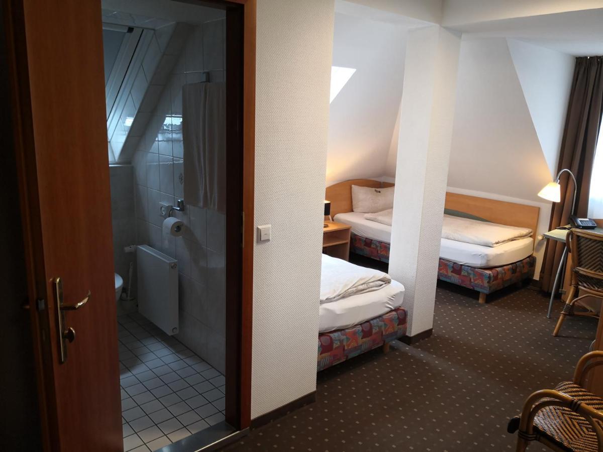 Zweibettzimmer
