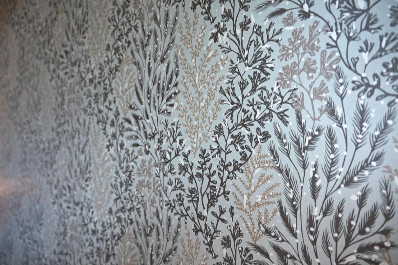 Chambre Double Supérieure