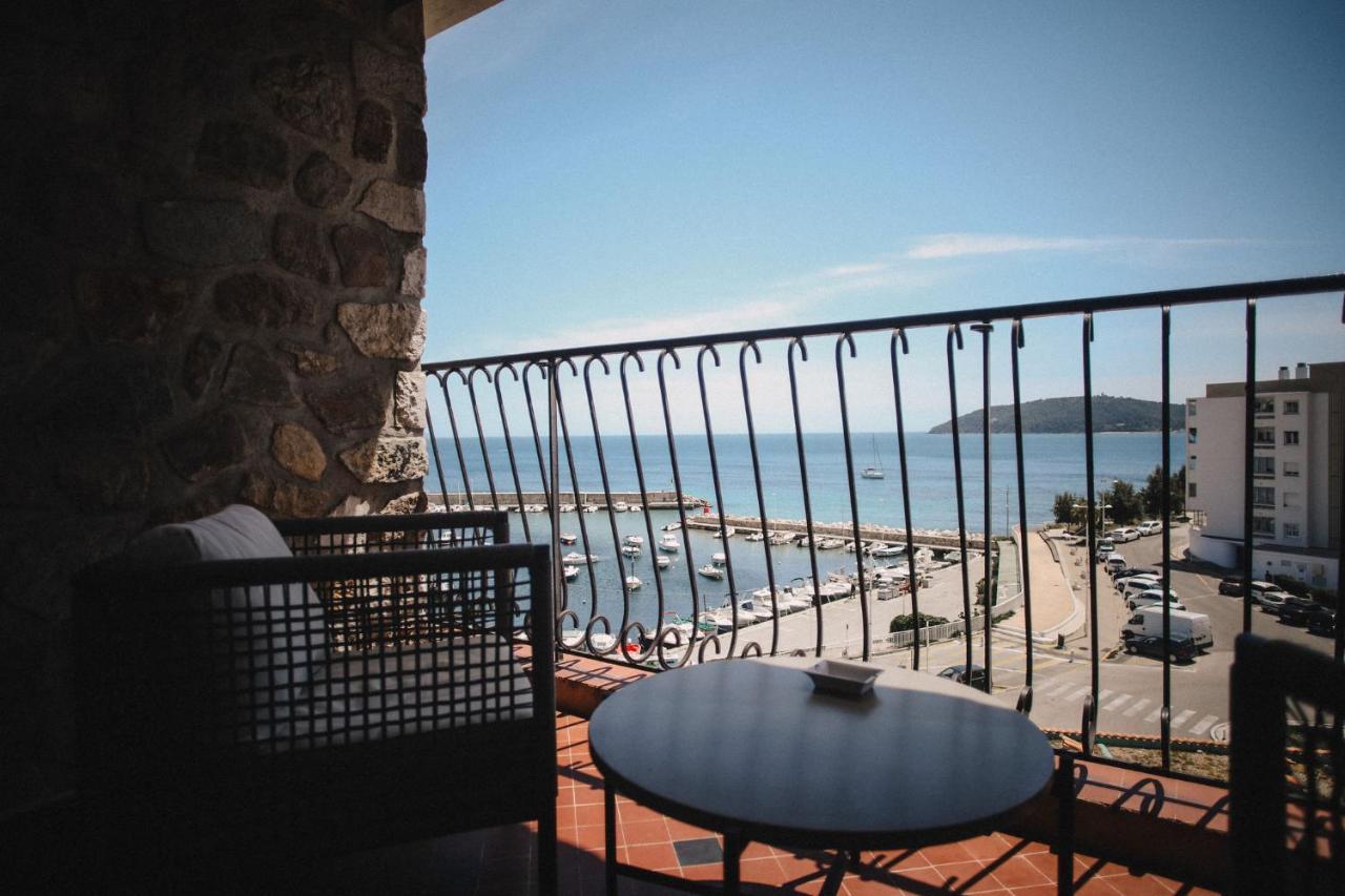 Suite Junior avec Balcon - Vue sur Mer