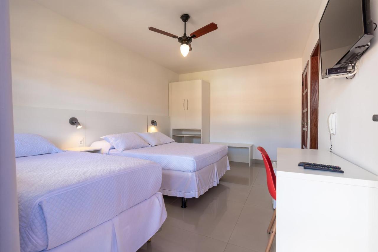 Quarto Triplo Superior