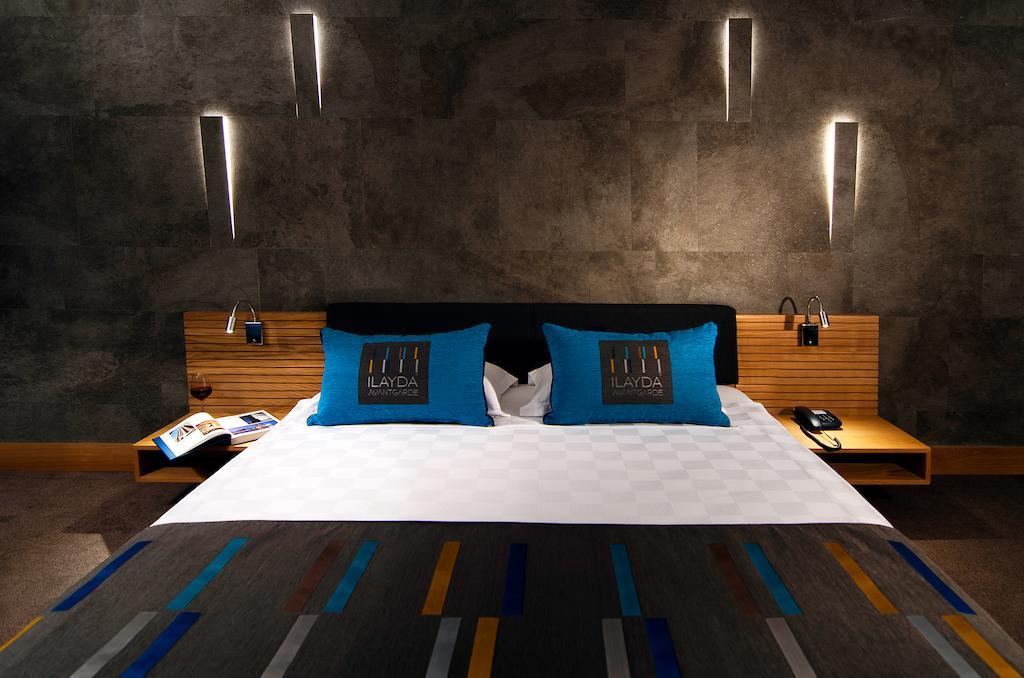 Doppelzimmer mit Meerblick