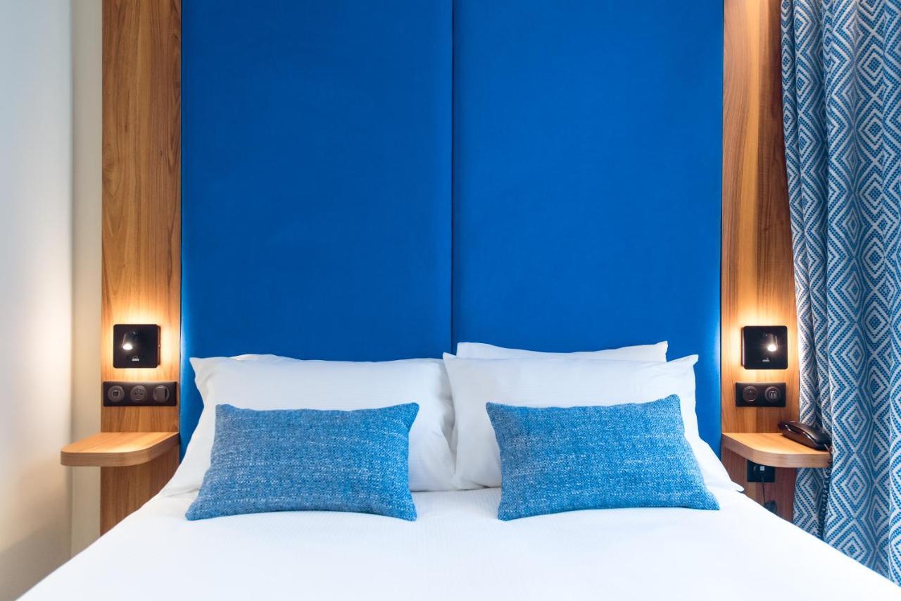 Chambre Simple Supérieure