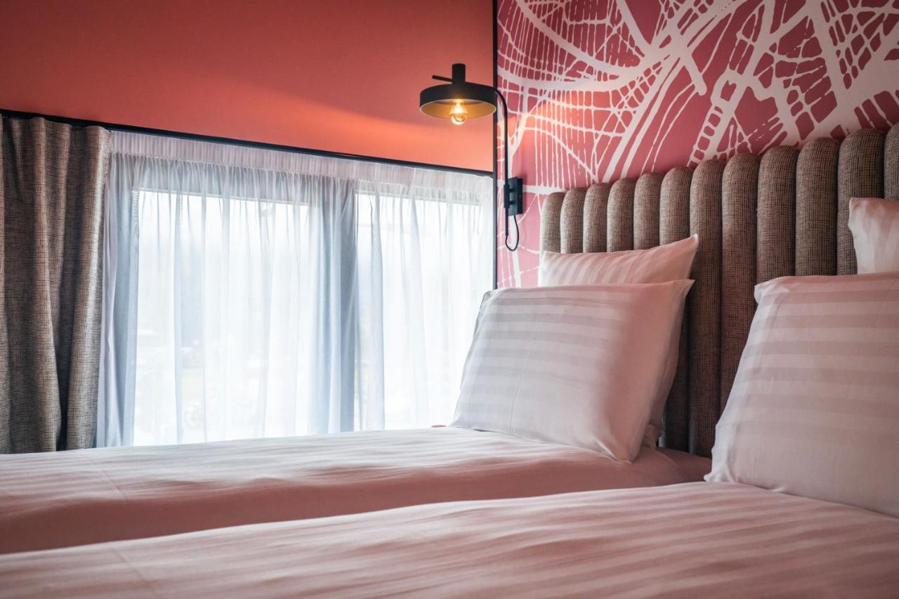 Deluxe Doppelzimmer mit Frühstück