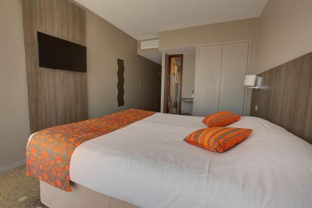 Chambre Double Standard