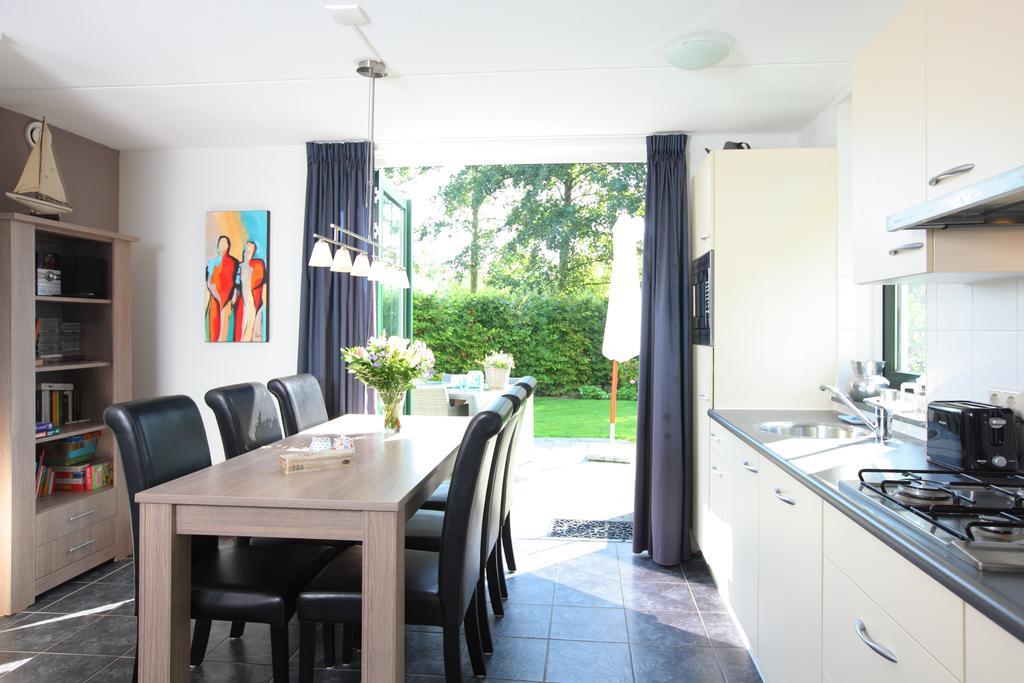 Koningshoeve Wellness 4