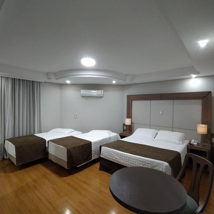 Quarto Quádruplo