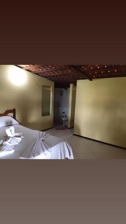 Quarto Duplo Standard com Ventilador