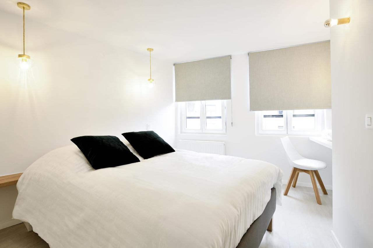 Eenpersoonskamer met Eigen Badkamer