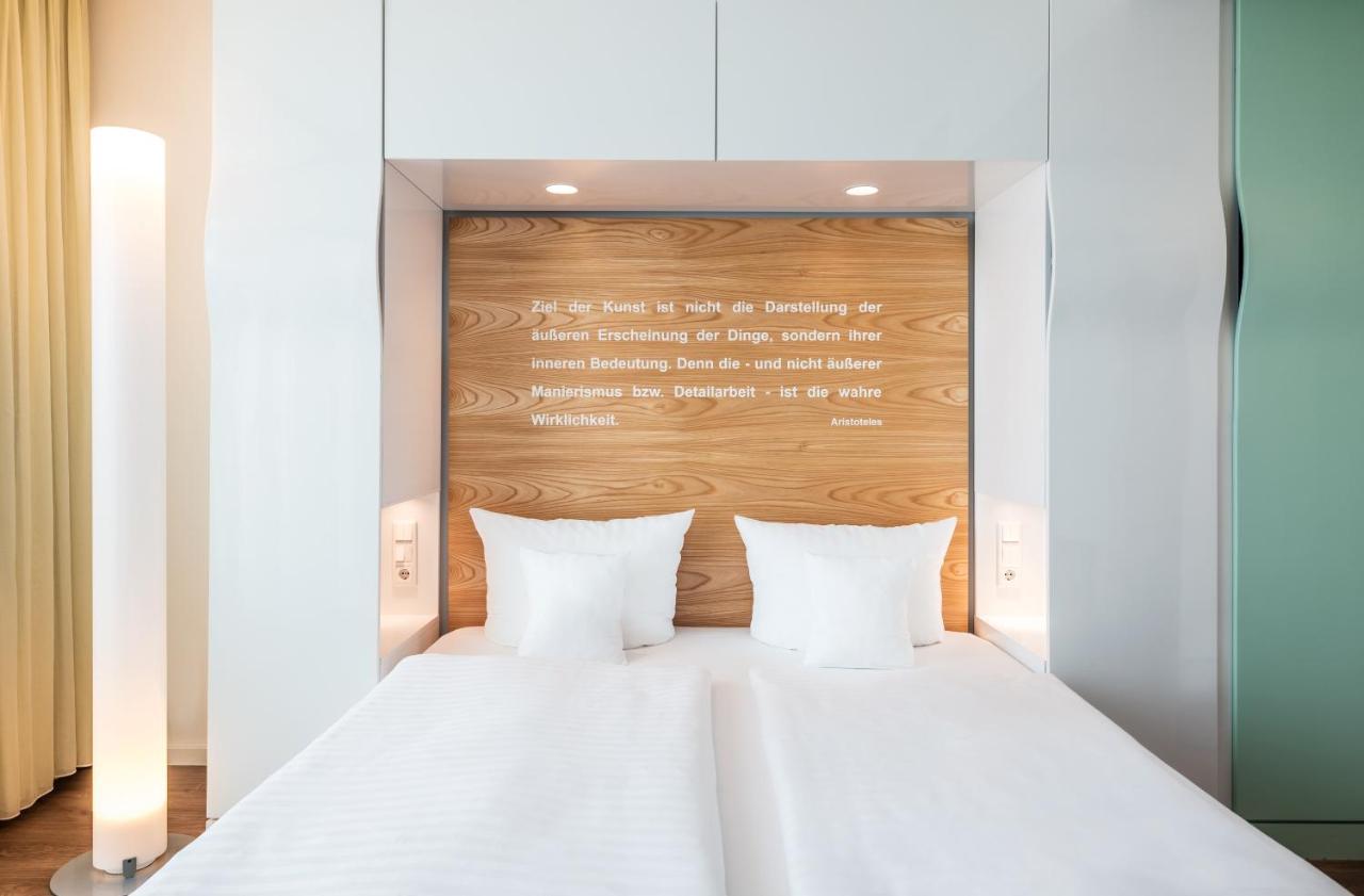 Comfort Doppelzimmer zum Innenhof