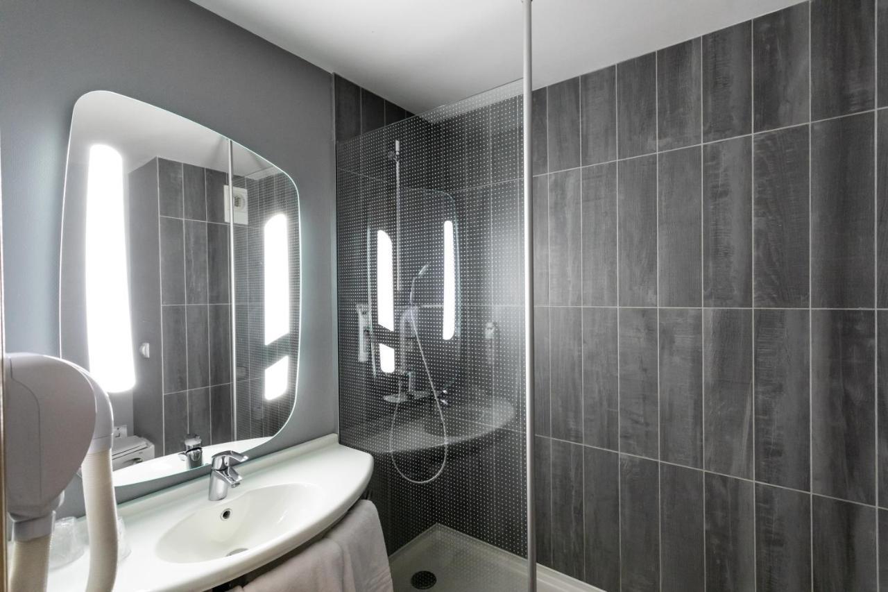 Chambre Double Standard