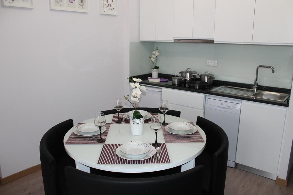 Apartamento de 1 dormitorio