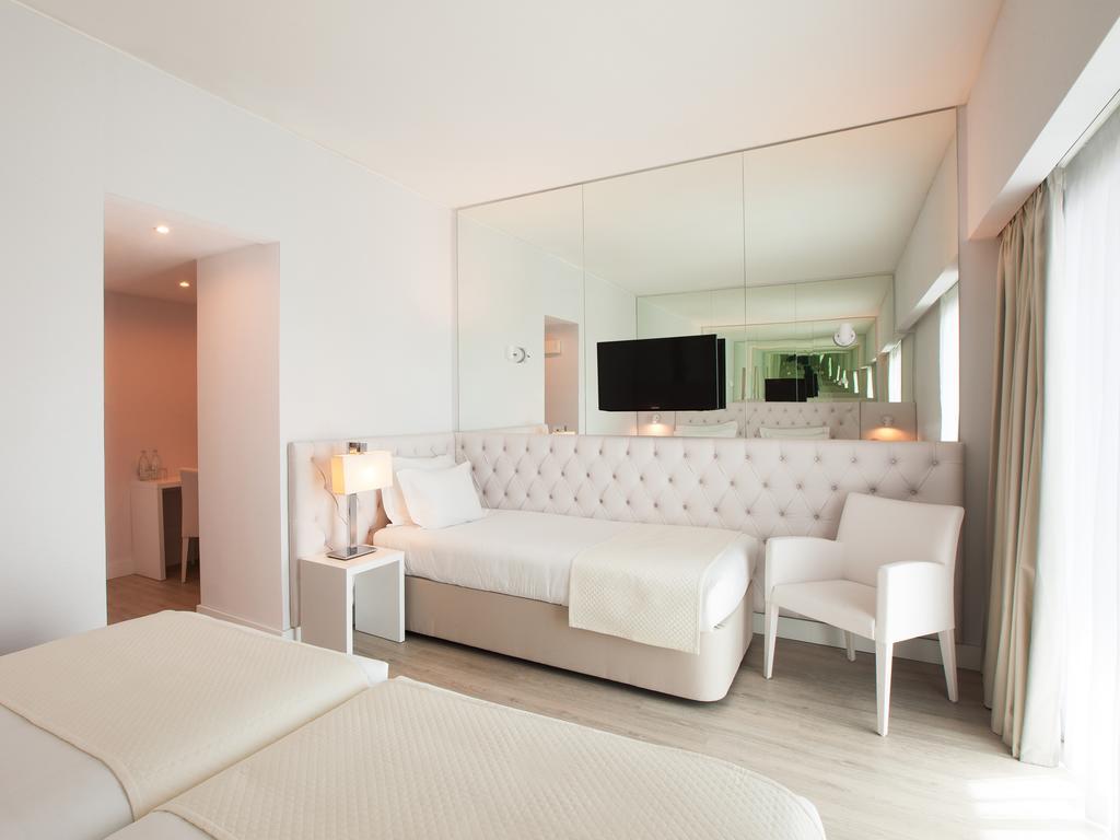 Habitación Triple Estándar (máximo 3 personas)