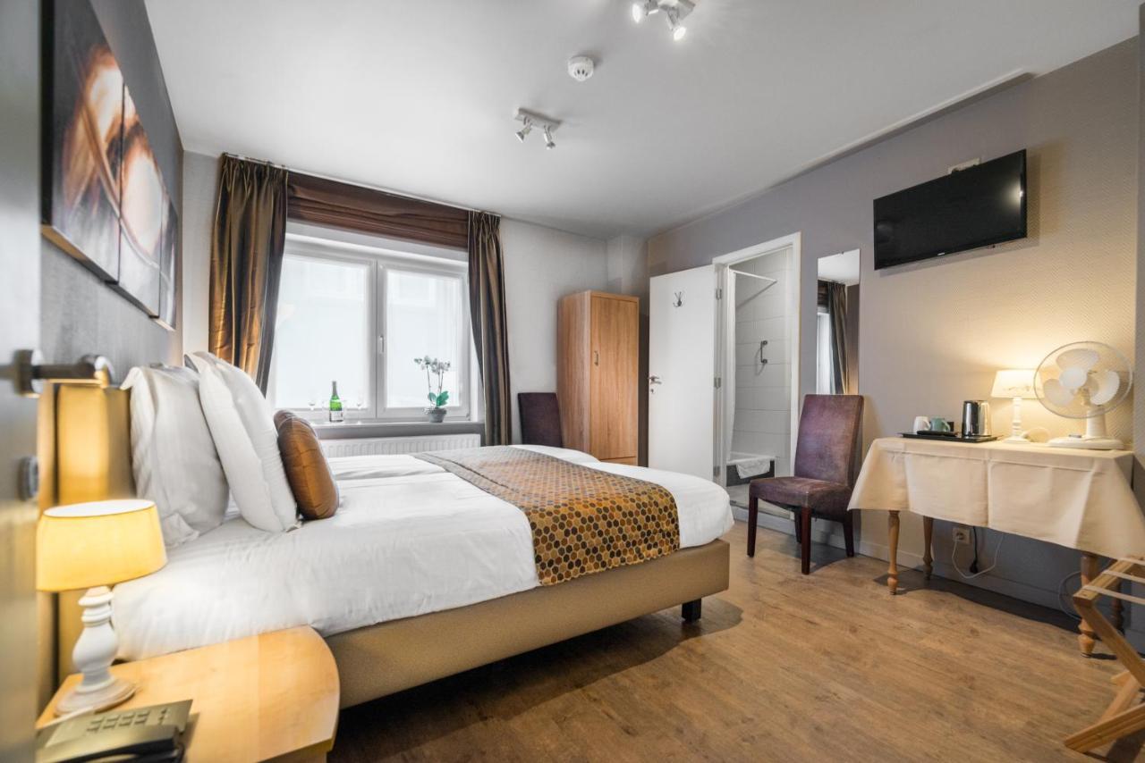 Chambre Lits Jumeaux