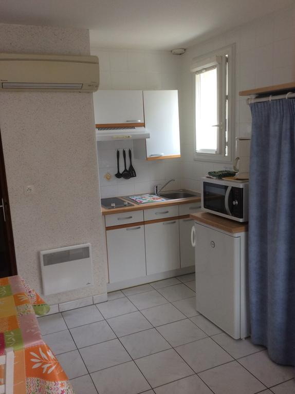 Studio Double sans Terrasse