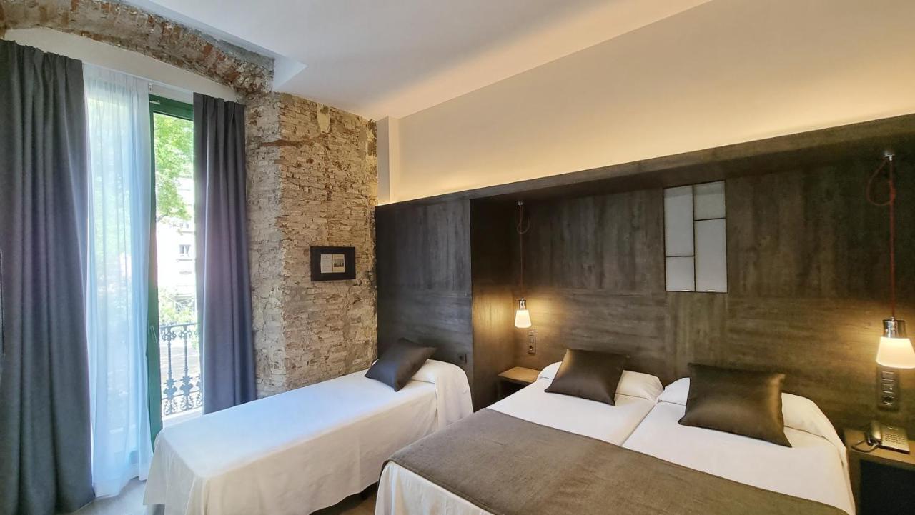 Comfort Dreibettzimmer ohne Außenfenster