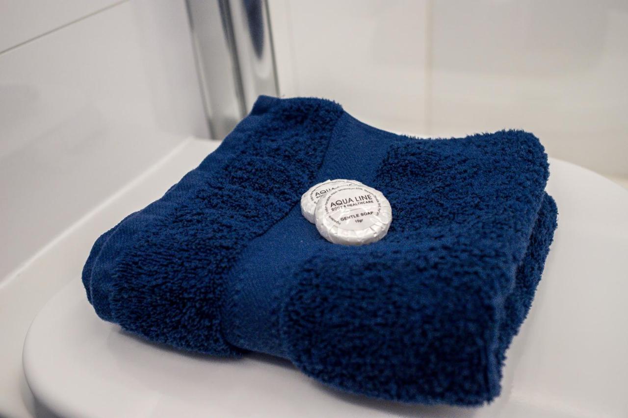 Chambre Double avec Douche