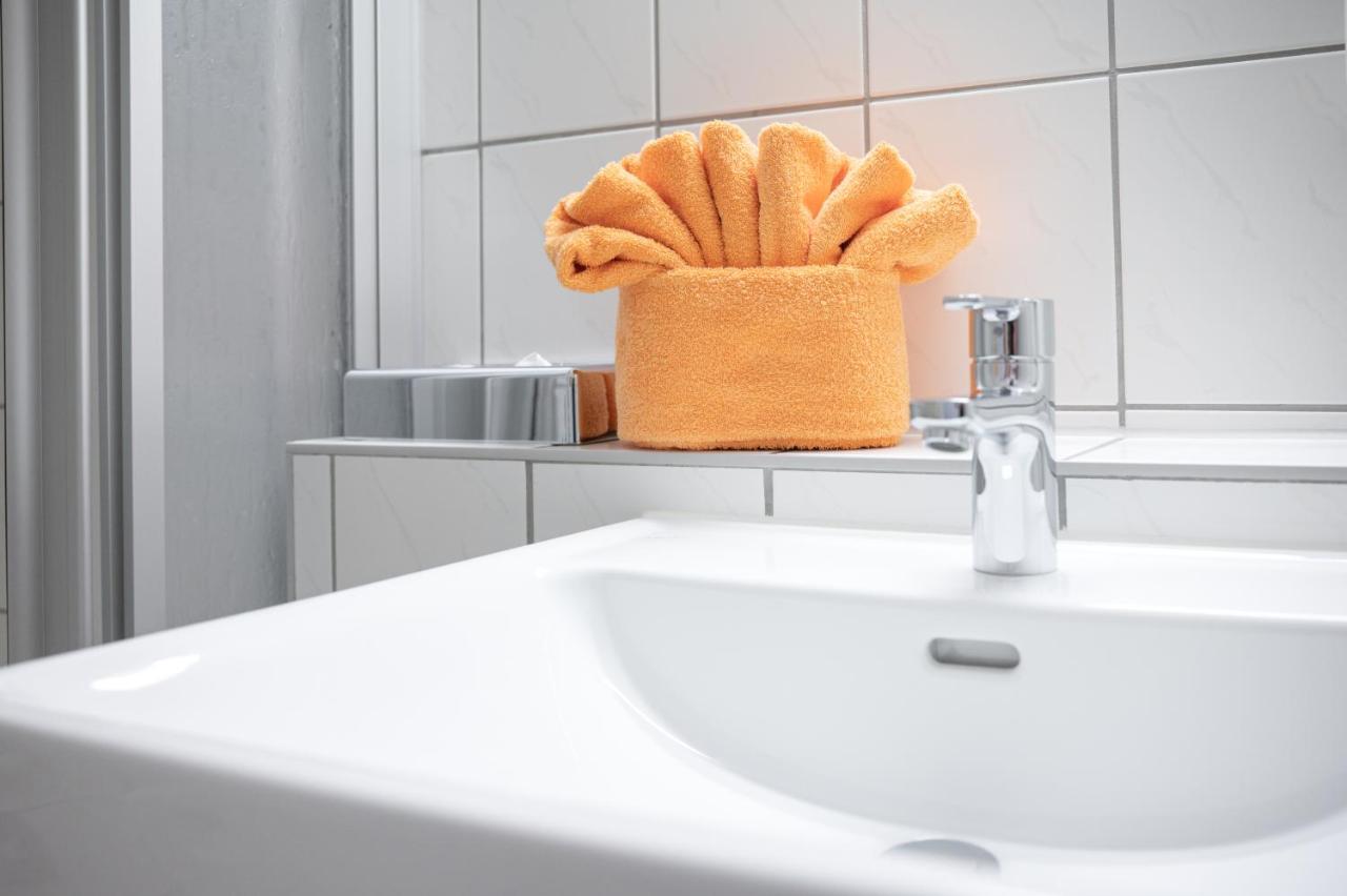 Comfort Doppelzimmer