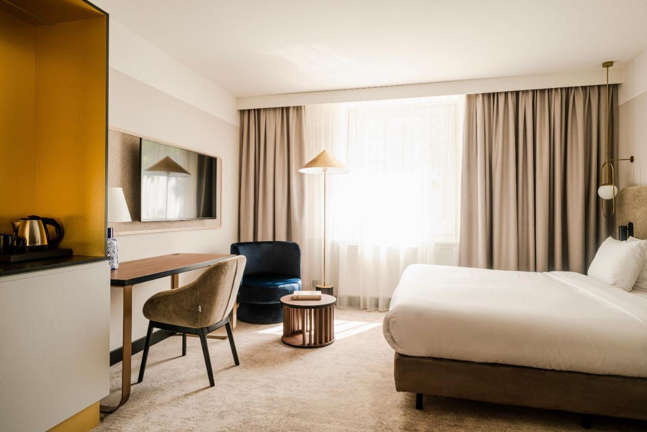Standard Zimmer mit Queensize-Bett