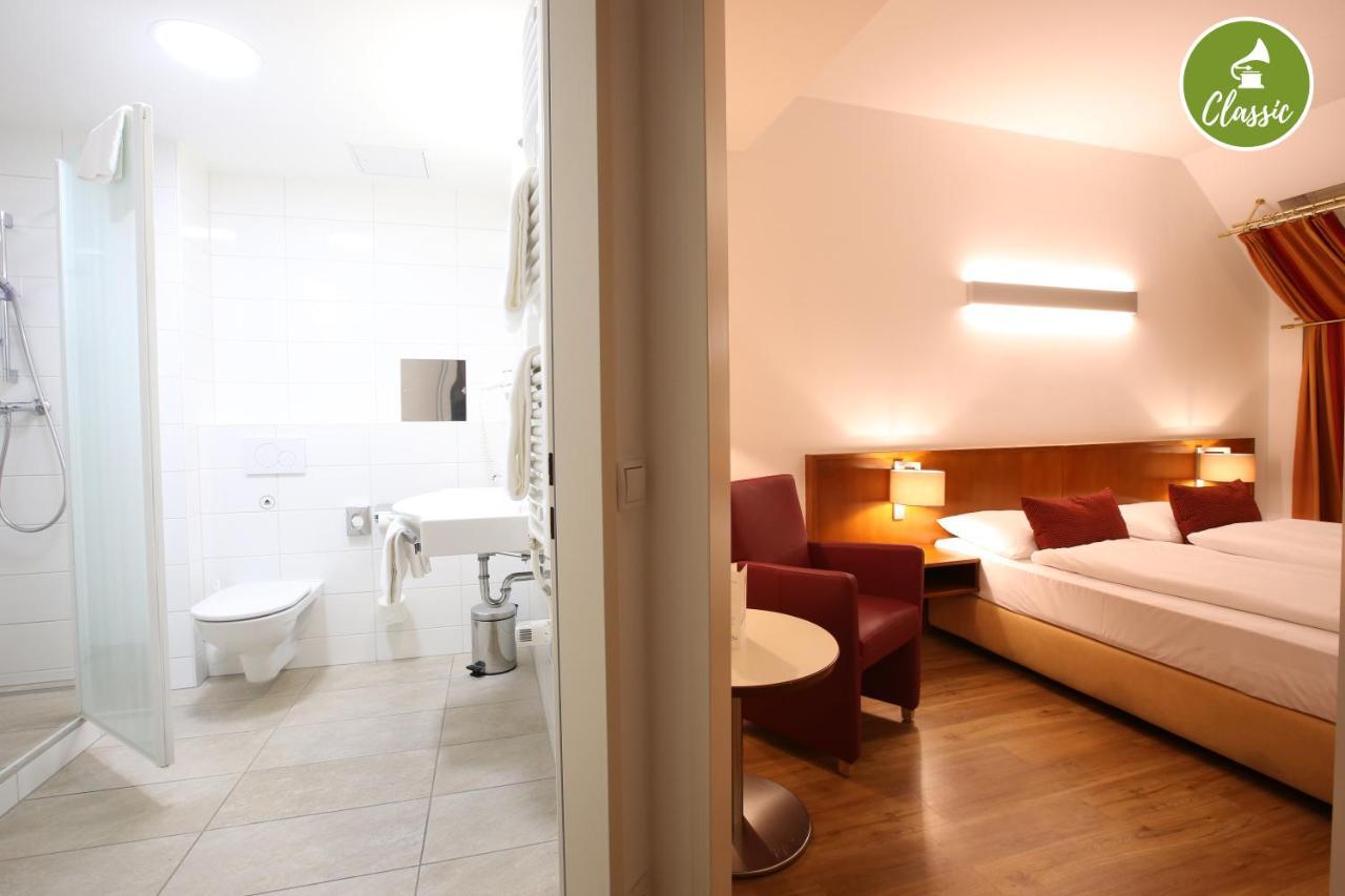 Classic Standard Doppelzimmer