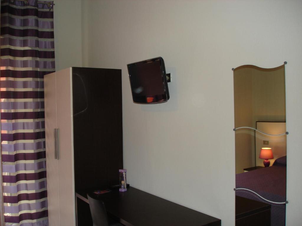 Vierbettzimmer