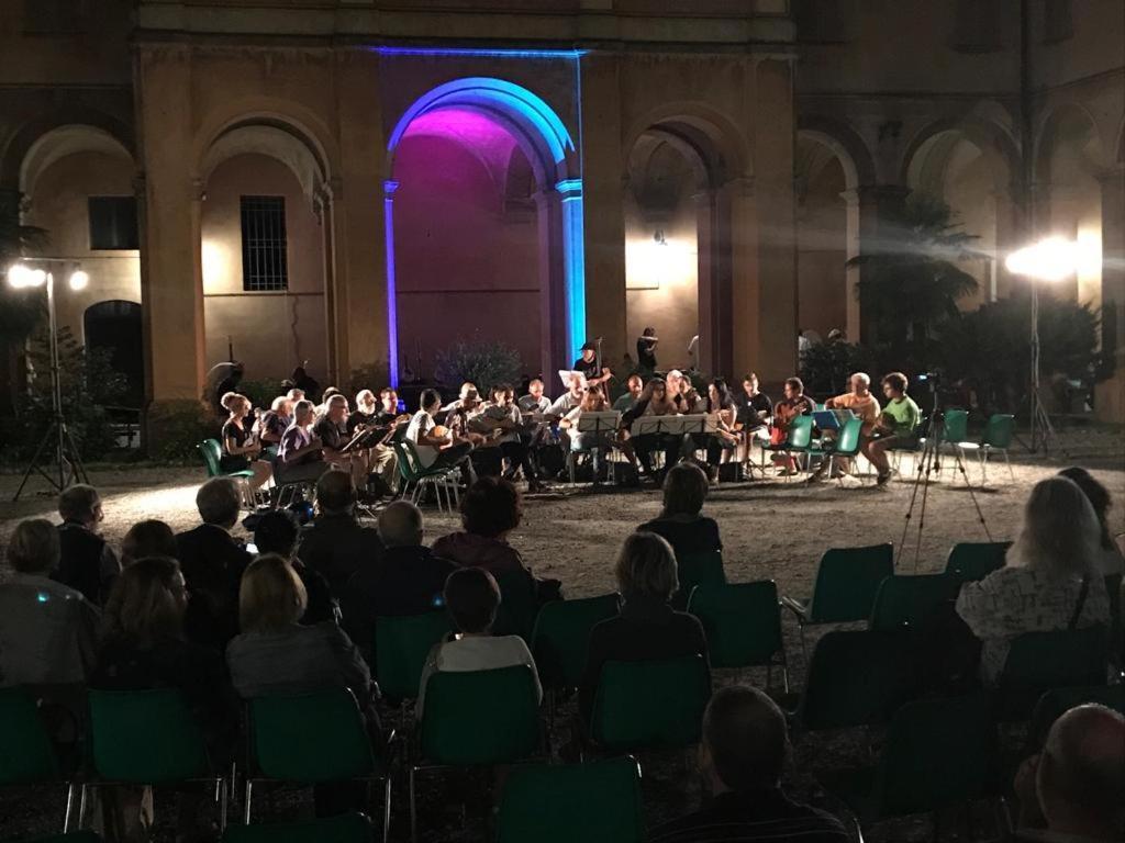 Camera Matrimoniale