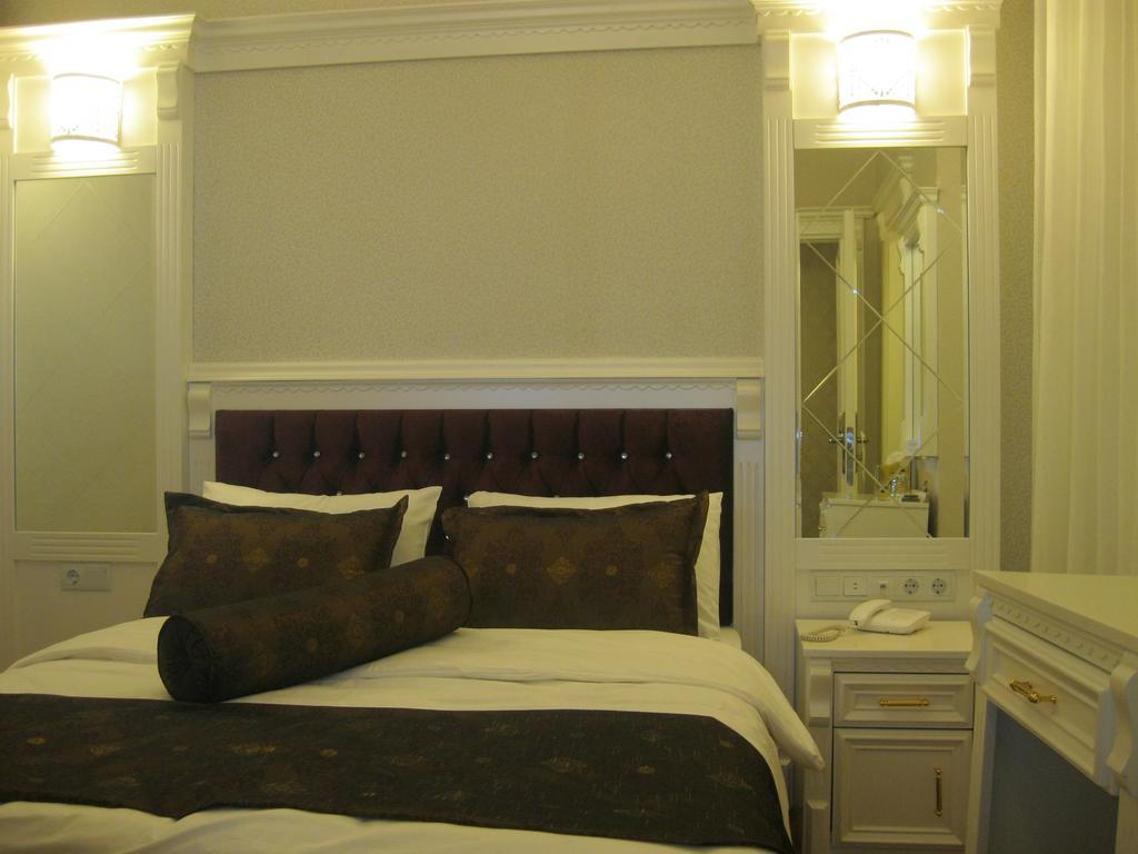 Chambre Double Économique