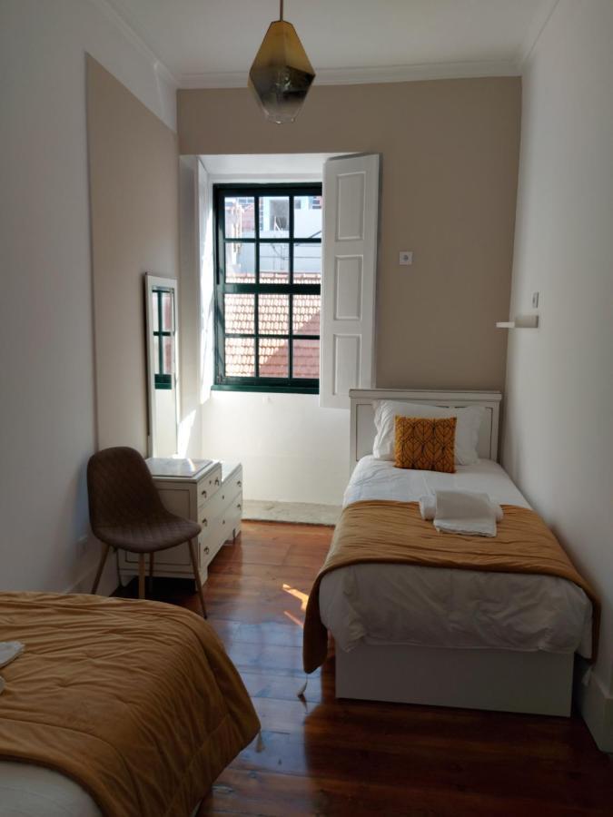 Budget Zweibettzimmer