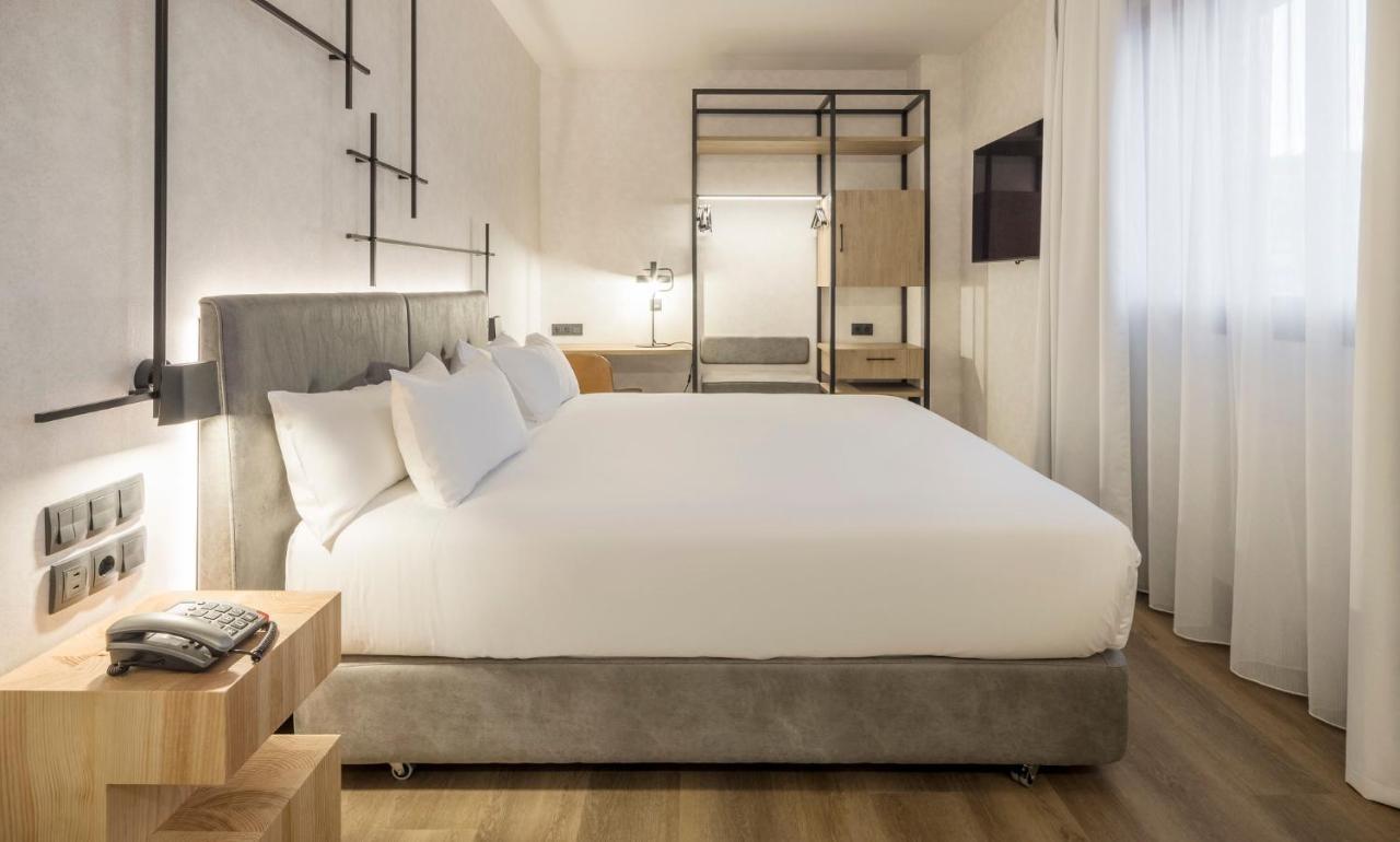 Superior Zimmer mit Queensize-Bett