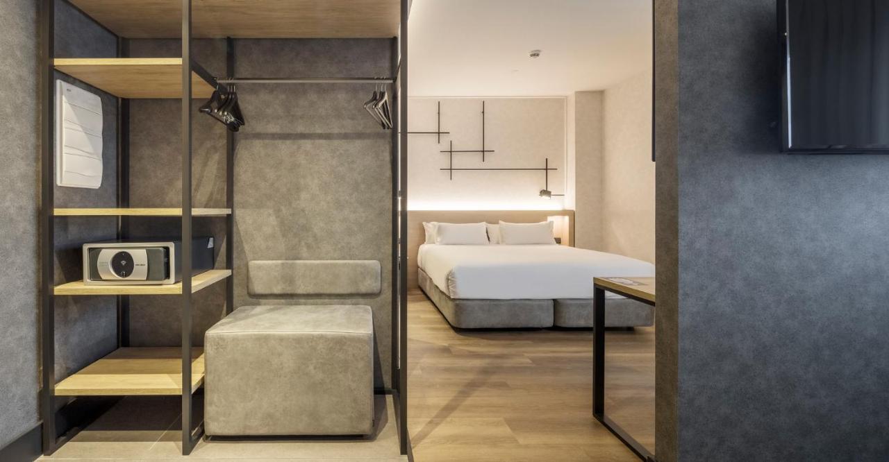 Deluxe Zimmer