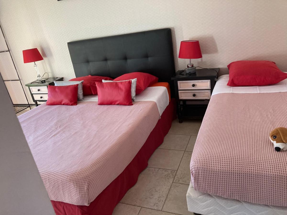 Chambre Familiale