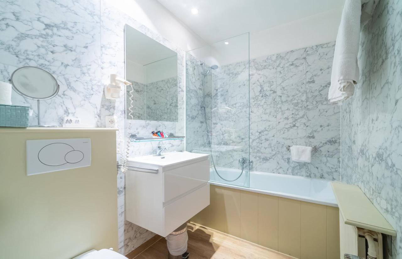 Standaard Kamer met Uitzicht op de Gracht