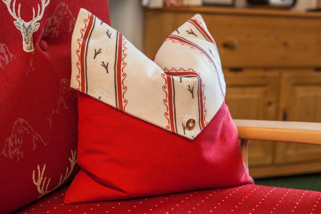 Deluxe Doppelzimmer mit Balkon