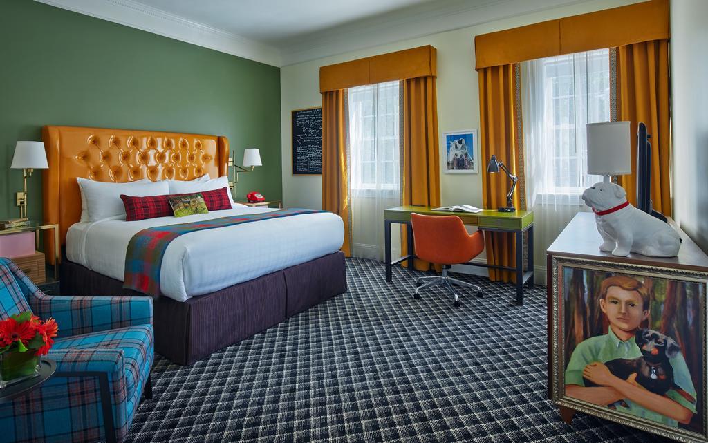 King Suite