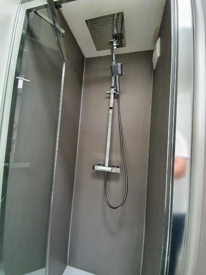 Kleines Doppelzimmer