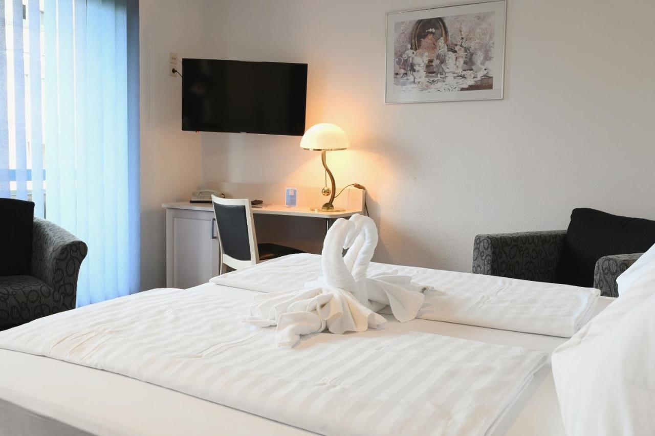 Standard Einzelzimmer