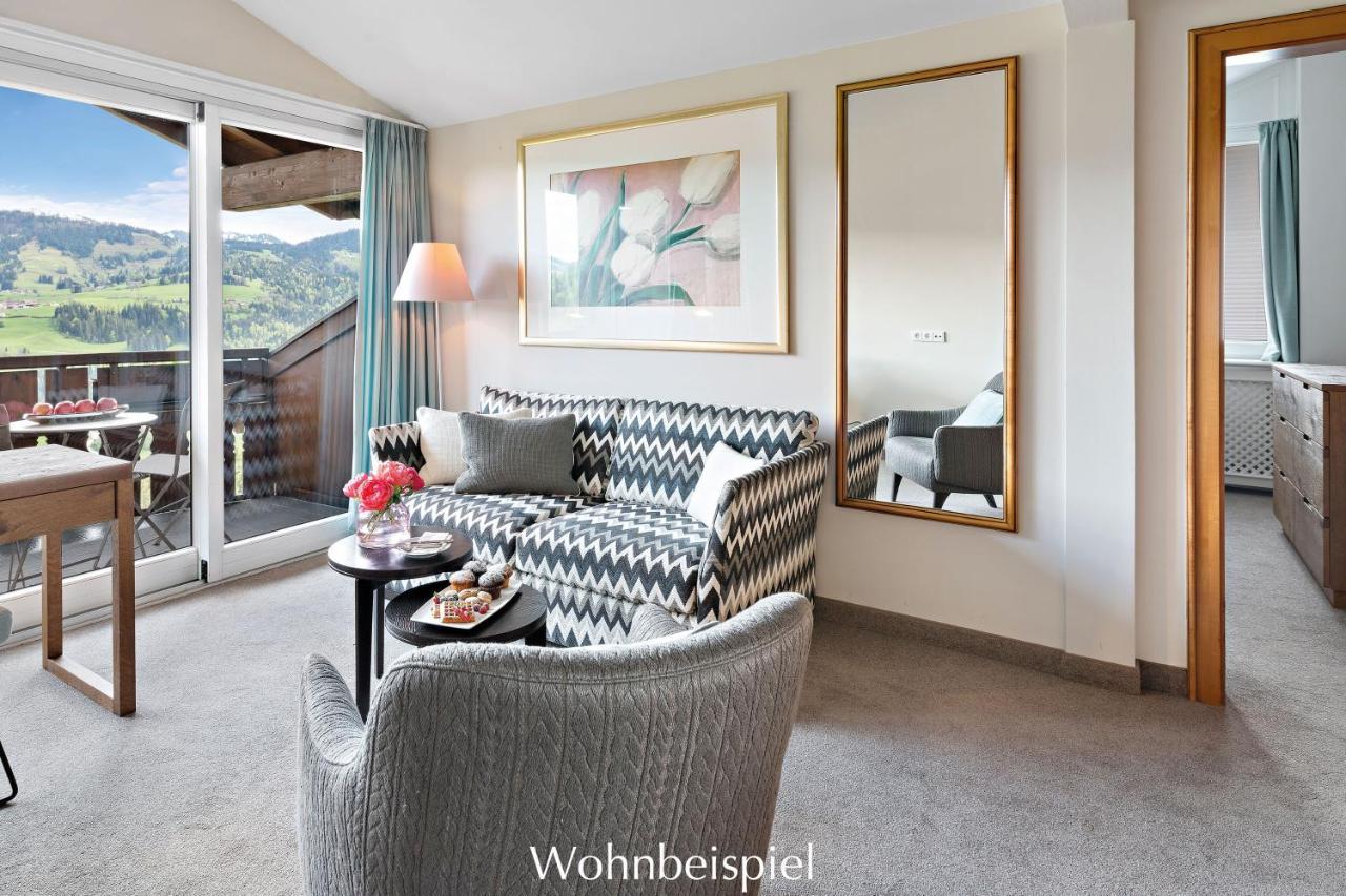 Comfort Doppelzimmer