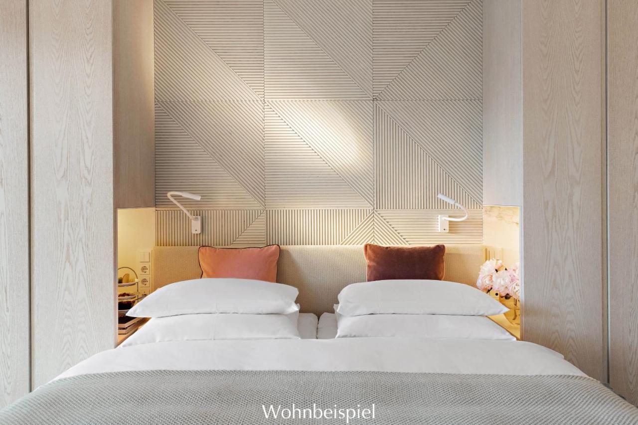 Superior Doppelzimmer