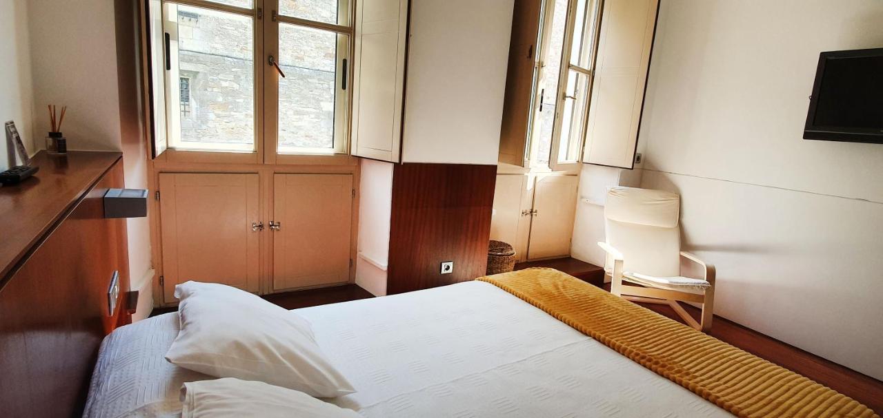 Habitación Estándar - 1 cama grande