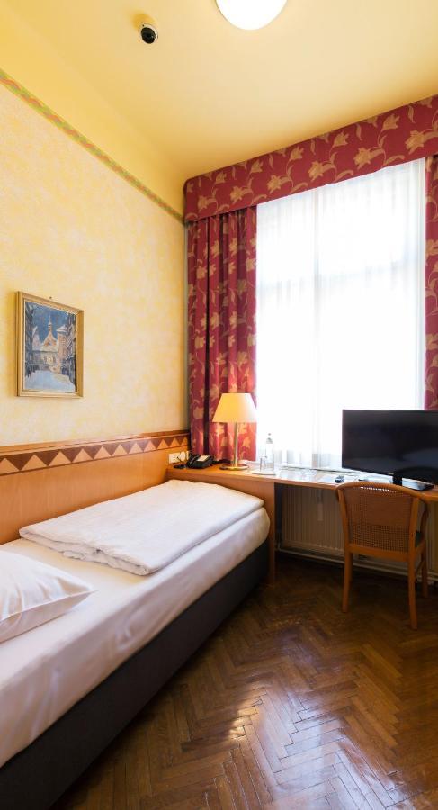 Chambre Simple