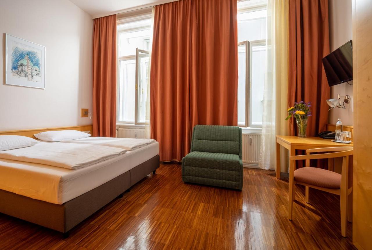 Chambre Double Supérieure