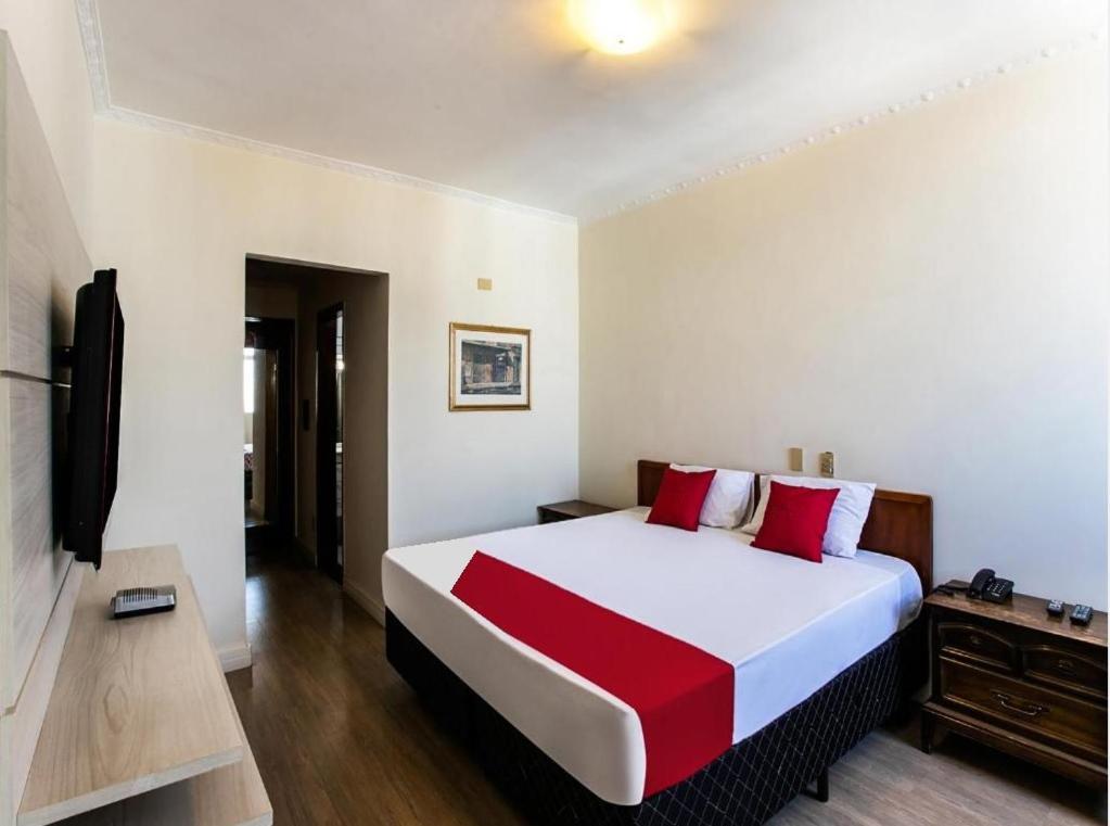 Suíte Standard