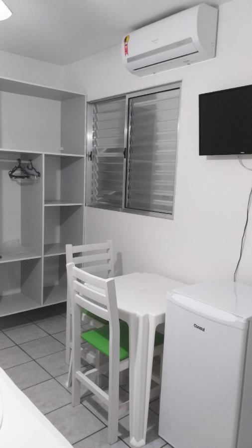 Apartamento Deluxe