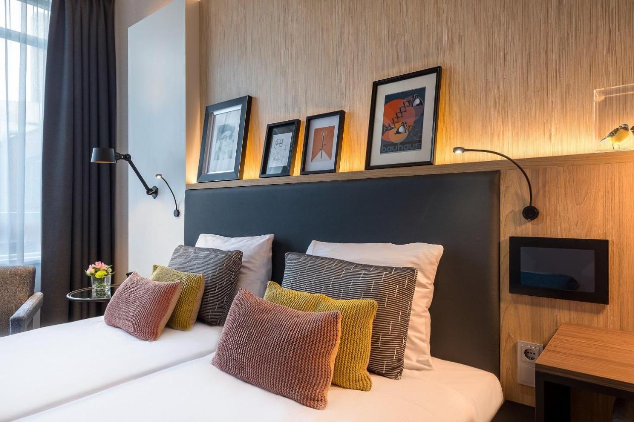 Standaard Kamer met 2 Bedden
