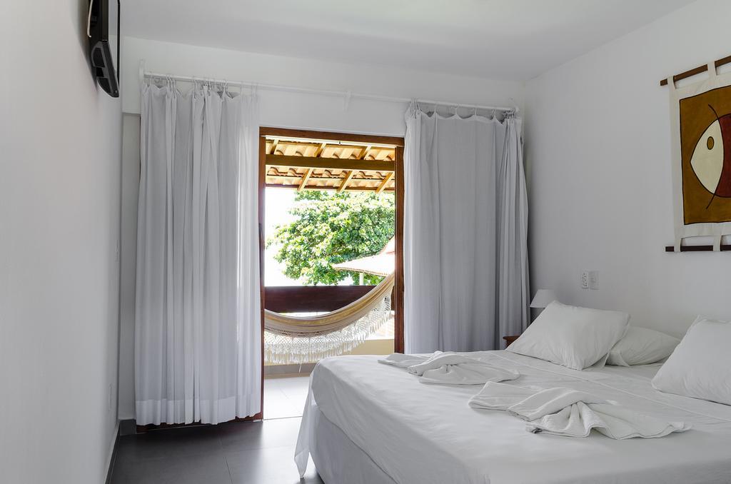 Quarto Duplo Deluxe