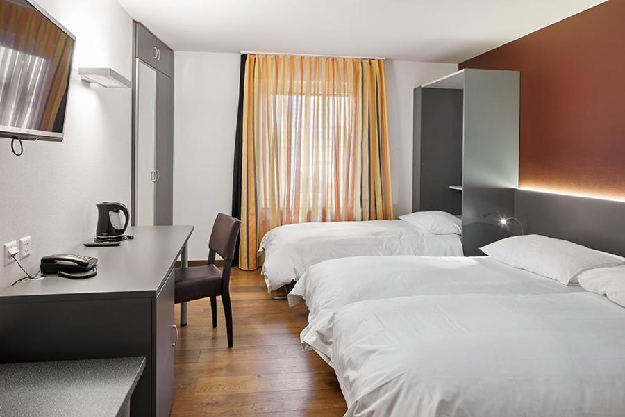 Habitación Premium