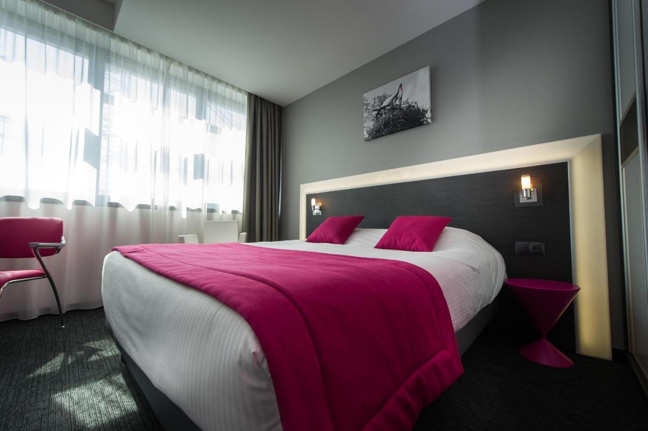 Chambre Double Classique